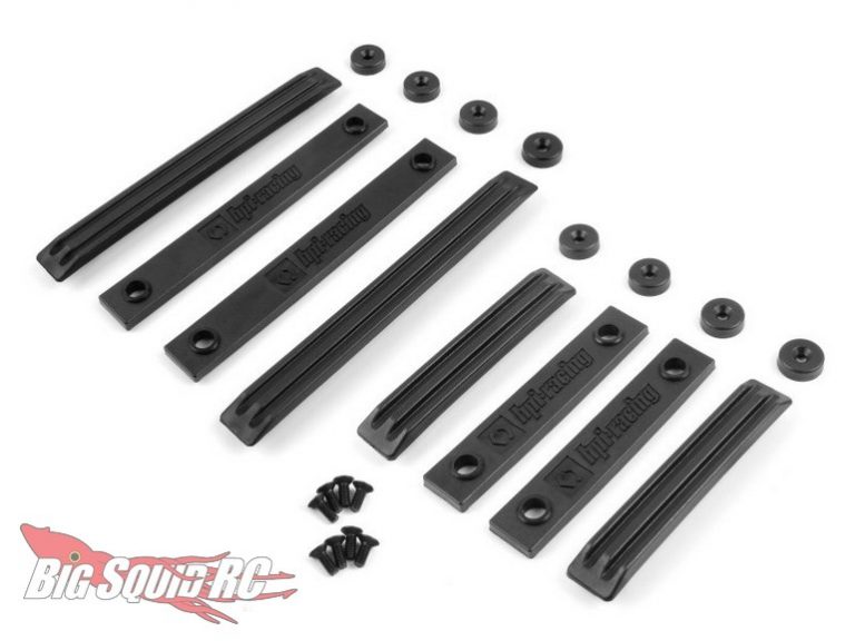 HPI Racing GT6 Roof Skid Plate Set « Big Squid RC RC Car and Truck