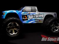 HPI Racing Jumpshot V2 New Livery Video