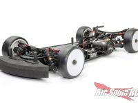 Infinity RC IF14-2 Team Edition Touring Car Kit
