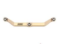 Injora 12g Brass TRX-4M Steering Link