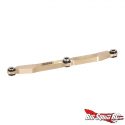 Injora 12g Brass TRX-4M Steering Link