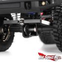 Injora 24t12t Steel Hellical Gear Set for the TRX-4M