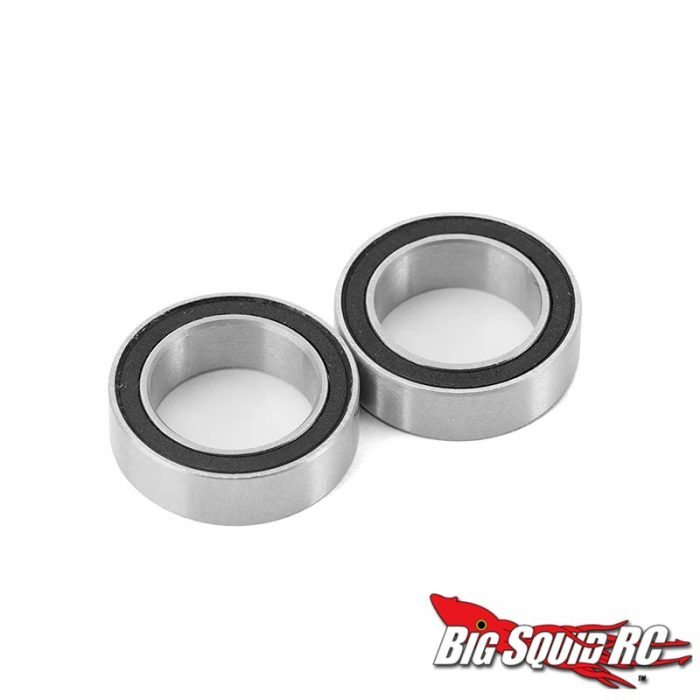 Injora Releases New Sealed and Steel Bearing Kits for the Traxxas TRX