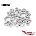 Injora Steel TRX-4M Bearing Set