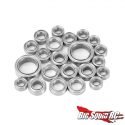 Injora Steel TRX-4M Bearing Set