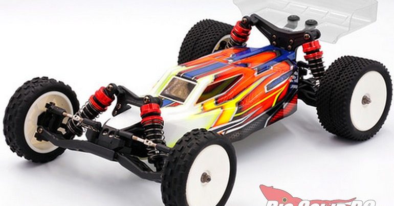 Lc racing sales buggy