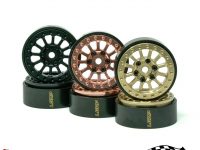 LGRP Cyclone Wheels