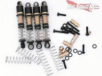 Powerhobby Brass Shocks Element Enduro24