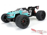 Pro-Line 8th Menace HP Belted 3.8 MT Pre-Mounted Tires