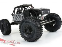 Pro-Line Hyrax LP G8 2.2 Rock Crawling Tires