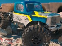 Pro-Line Mickey Thompson Baja Pro X Crawler Tires