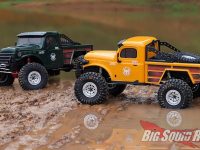 RGT Hobby 10 Challenger Scale Rock Crawler