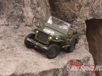 ROCHOBBY RC 12th 1941 MB Scaler RTR Video