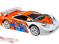 Serpent RC 8th SRX8 GT 4WD Nitro RTR