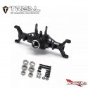 Treal Front Aluminum Axle Housing TRX4M