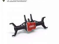 Treal Front Aluminum Axle Housing TRX4M