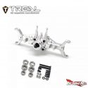 Treal Front Aluminum Axle Housing TRX4M