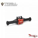 Treal Front Aluminum Axle Housing TRX4M