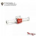 Treal Front Aluminum Axle Housing TRX4M