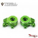 Treal TRX-4M Alumium Steering Knuckles