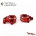 Treal TRX-4M Alumium Steering Knuckles