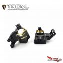 Treal UBT18 Brass Steering Knuckles