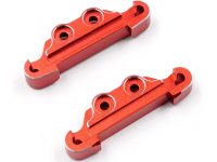 Yeah Racing Kyosho Mini-Z Front and Rear Suspnsion Mounts