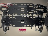 Awesomatix RC A800R Touring Car Kit