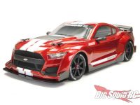 FTX RC 7th Superforza GT 4WD RTR