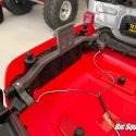 FineLaser Designs SCX10 III Jeep Clipless Body Latch