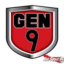 Redcat Gen9 Scout 800A Logo