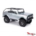 Redcat Gen9 Scout 800A