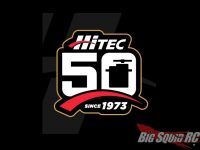 Hitec 50 Year Anniversary