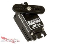 Hitec DB778WP RC Servo