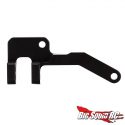 Injora Aluminum Panhard Mount - TRX-4