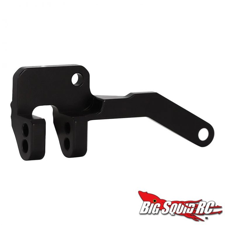 Injora Aluminum Panhard Mount - TRX-4