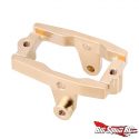 Injora Brass Servo Mount Traxxas TRX4M