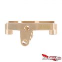 Injora Brass Servo Mount Traxxas TRX4M