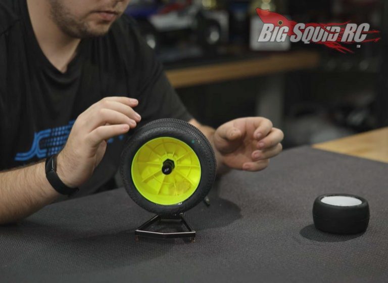 Video JConcepts How To Balance Your RC Tires « Big Squid RC RC Car