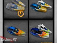 JConcepts RC Body Shell Masking Tape