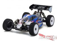 Kyosho RC INFERNO MP10e TKI2 Brushless 4WD Buggy Kit