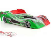 Mon-Tech Racing RC 12th M22 Pan Car Body