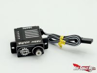 NSDRC RS100 High-Torque Micro Servo