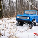 Redcat GEN9 Scout 800A