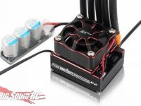 SMC Racing RC ZTW Beast PRO G2 Brushless ESC