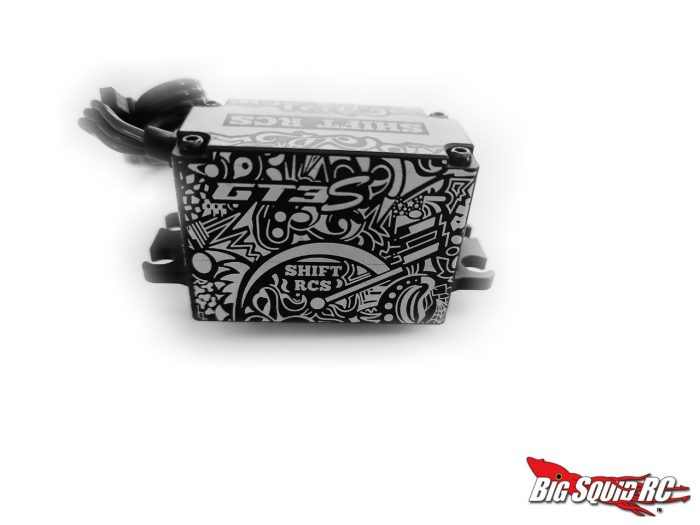 Shift RCS Announces its Gt3S Servo « Big Squid RC RC Car and Truck