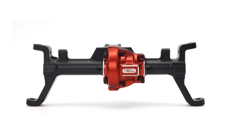 Treal-Redcat-Gen9-Aluminum-