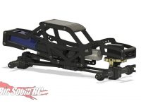 DSM Off-Road Rock Rod Bouncer TRX-4M Chassis