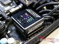 Elceram RC Nitride Brushless ESC