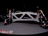 HPI Racing Jumpshot Upgrade Option Part Video